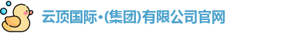 云顶国际·(集团)有限公司官网